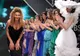 Lany s la Bucharest Fashion Week - VEZI GALERIE FOTO