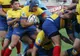 11 rugby-şti români au fost internaţi cu toxinfecţie alimentară în Kenya 