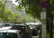 Aşa se parchează pe Bd. Decebal