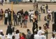 La malul mării, tinerii au participat la competiţiile de Ziua Tineretului