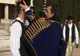 La Miercurea Ciuc, 75 de secui au reînviat regimentul husarilor 
