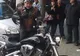 Nicu Covaci şi Ovidiu Lipan Ţăndărică au participat la un marş moto