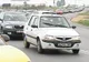  Coadă de zece kilometri pe DN5, în zona localităţii Adunaţii Copăceni 
