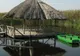 Turiştii din Parcul Natural Comana au aprins focul şi au lăsat deşeuri de 1 Mai, fără să fie amendaţi