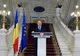Traian Băsescu va susţine o declaraţie de presă la ora 16.00