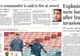 The Boston Globe, unul dintre cele mai cunoscute ziare din SUA, este pe cale să fie închis