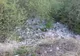 Gunoaie lăsate în urmă de turişti în munţii Apuseni