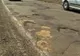 Drumul naţional 17C nu a mai fost reparat de mai bine de 13 ani 