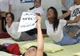 Sute de străni vin anual la Bangkok pentru a învăţa masajul thailandez