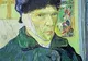 O nouă teorie: Pictorul Vincent van Gogh nu şi-a tăiat singur urechea