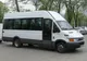 La Urziceni a fost reţinut un microbuz cu suporteri dinamovişti 