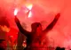 Suporterii mai multor echipe de fotbal au fost implicaţi în atacuri huliganice