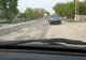 Şoseaua din Adunaţii Copăceni este plină de gropi