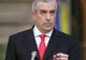 Tăriceanu: Eroarea promovării legii salarizării profesorilor îi aparţine exclusiv lui Traian Băsescu