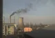 Poluare la Arad