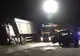 Cinci oameni au ajuns la spital, după un grav accident pe Autostrada Bucureşti-Piteşti
