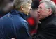 Sir Alex Ferguson: "Putem câştiga din nou finala!" / Arsene Wenger: "Această eliminare este cea mai mare dezamăgire a mea"