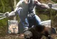 X-Men Origins Wolverine, lansat oficial şi la Zoo