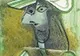 Un tablou de Picasso, estimat la 12 milioane de lire sterline, a fost scos la licitaţie miercuri