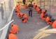 Franţa va deveni, săptămâna viitoare, prima ţară UE care primeşte un deţinut de la Guantanamo