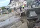 Accident, o maşină a ajuns în şanţ
