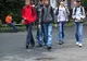 Sute de elevi din ţară au pierdut bursele sociale, întrucât Guvernul a redus plafonul de venit brut pe membru de familie
