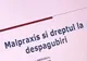 Doar 7% dintre cazurile de malpraxis medical investigate s-au soluţionat cu despăgubiri 