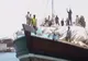 Cei 11 marinari români răpiţi marţi de piraţii somalezi sunt în afara oricărui pericol