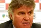 Hiddink: "A fost cel mai prost arbitraj din viaţa mea"
