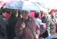 Sute de oameni s-au călcat în picioare la Braşov pentru ochelari