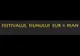 Peliculele Fraţii Karamazov şi Cu susu-n jos au rulat vineri, la Cinema Studio - VEZI VIDEO