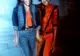 Partenera lui Michael Jackson din "Thriller" i-a prezentat nota de plată: 44 de milioane de dolari
