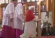 Papa Benedict al XVI-lea a început vineri un turneu în Orientul Mijlociu 