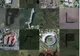 Primul alfabet realizat cu imaginile surprinse cu Google Maps - VEZI FOTO