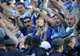 20 de suporteri ai Universităţii Craiova au protestat în faţa sediului UEFA de la Zurich