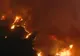 Un incendiu de proporţii ameninţă oraşul californian Santa Barbara 