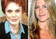 Jennifer Anniston s-a împăcat cu mama sa după zece ani
