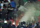 Incidente între fanii stelişti şi forţele de ordine înainte de derby