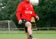Stranieri / George Florescu a marcat pentru Midtjylland, în campionatul Danemarcei