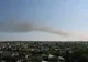 Incendiu la ieşirea din Bucureşti