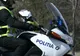 Poliţiştii constănţeni au tras patru gloanţe asupra unui şofer care nu a oprit la semnalul acestora