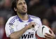 Raul: Mă gândesc numai la posibilitatea de a-mi încheia cariera la Real