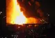 Incendiu de proporţii produs de explozia unei conducte de gaze la Moscova