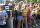 Peste 1.000 de bucureşteni au luat startul la Crosul Popular