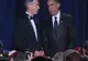 Obama s-a autoironizat la un dineu al presei