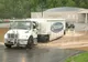 Stare de urgenţă în statele americane West Virginia şi Kentucky 