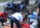 Un tânăr de 25 de ani a căzut în gol la Cascada Urlătoarea 