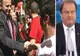 Blaga: Dacă lui Geoană nu îi convine guvernarea, poate să plece