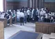 Grefierii au intrat în grevă şi nu vor lucra între orele 10:00 şi 12:00, până vineri