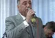 Primarul Craiovei, Antonie Solomon s-a apucat de cântat 